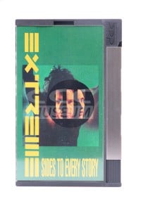 Extreme II - III Sides To Every Story (DCC)